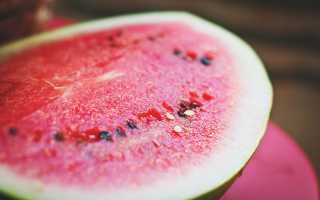 Как выбрать спелый арбуз — важные тонкости и секретные особенности