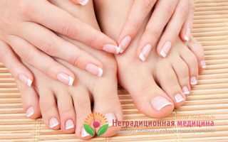 Можно ли вылечить грибок ногтей с помощью обыкновенного столового уксуса?