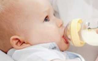 Спазмы в животе