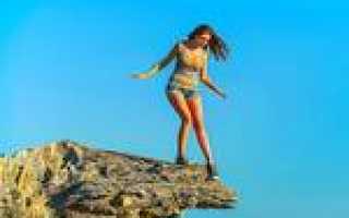 Потливость ладоней