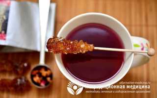 Жженка или жженый сахар от кашля — как приготовить и принимать ?