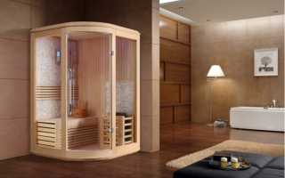 Инфракрасная сауна — в чем польза и вред от ее посещения?