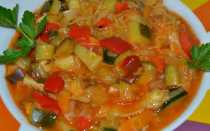 Диета при подагре