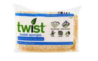 Люффа или люфа — съедобная мочалка — применение и выращивание